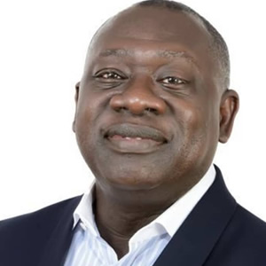 Hon. Osei-Bonsu Amoah 